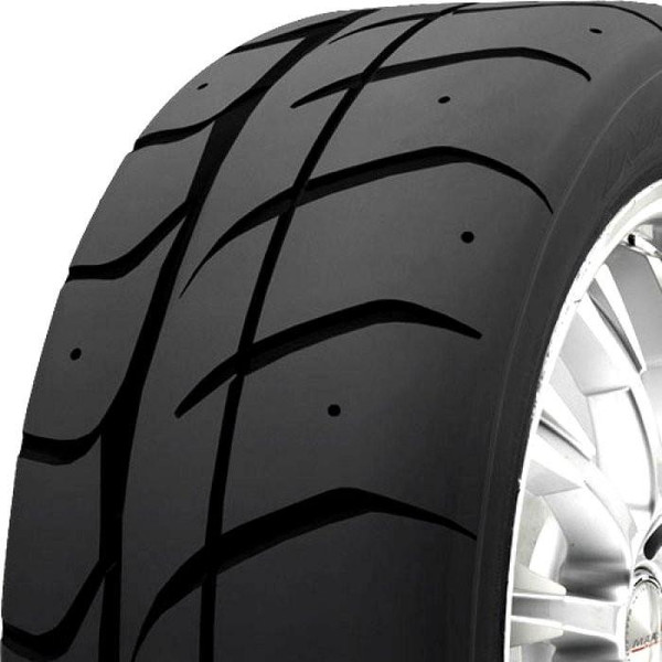 Nitto Tires 255/40ZR17 Nitto NT-01 