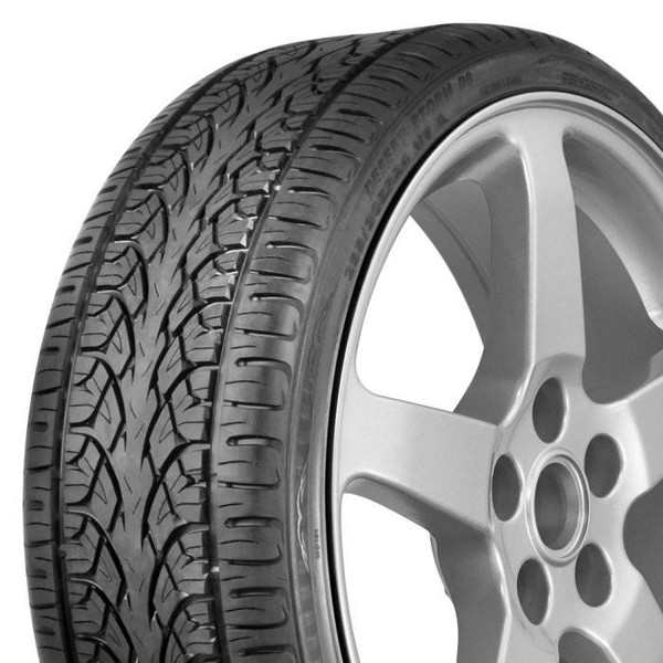 Delinte Tires 275/25ZR24 Delinte D8+ 