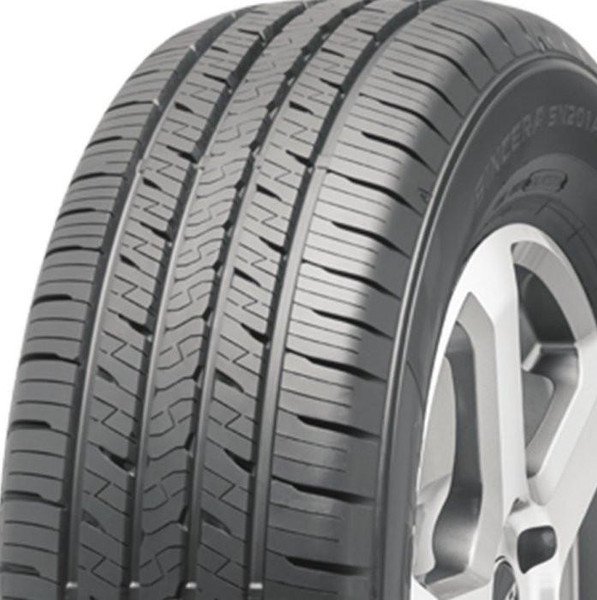 Falken Tires 215/65R15 Falken SINCERA SN201 A/S 