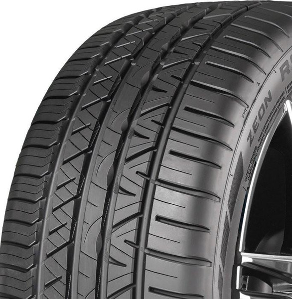 Cooper Tires 285/35R19 Cooper Zeon RS3-G1 