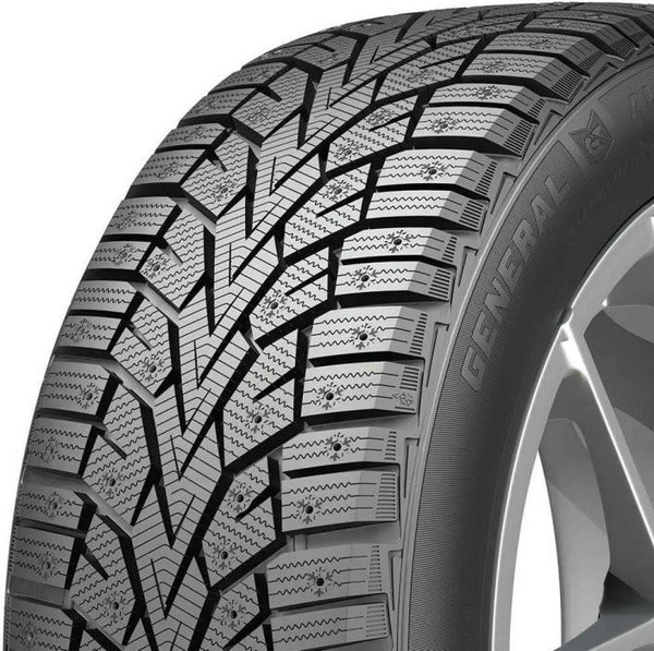 General Tires 205/65R15XL General Altimax Arctic 12 (Winter) 