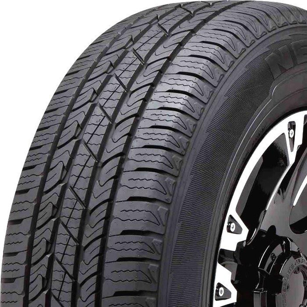 Nexen Tires 275/60R20 Nexen Roadian HTX RH5 