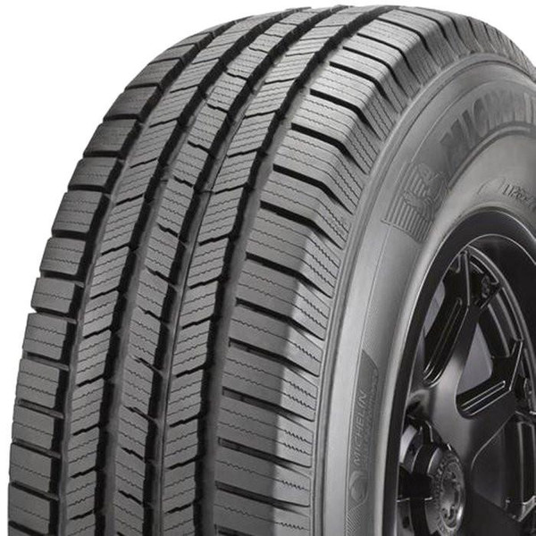 Michelin Tires 235/55R20 Michelin Defender LTX M/S  