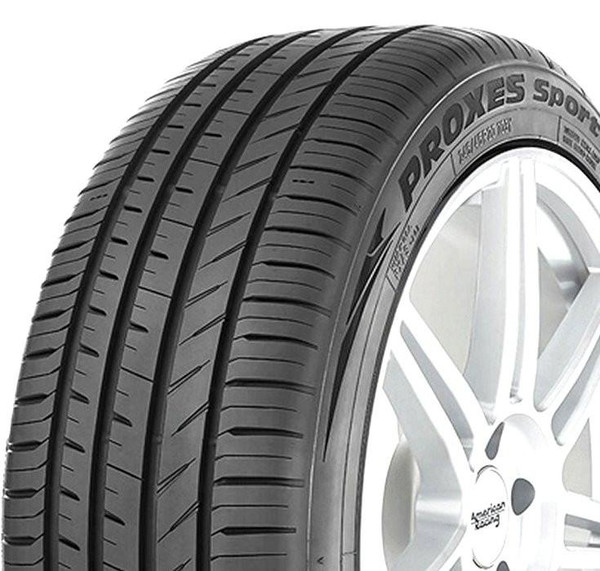 Toyo Tires 265/35R20 Toyo Proxes Sport A/S 