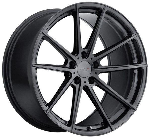 TSW Wheels 19X9 TSW Bathurst Gloss Gunmetal (Rotary Forged) 5x4.5/114.3 30mm 