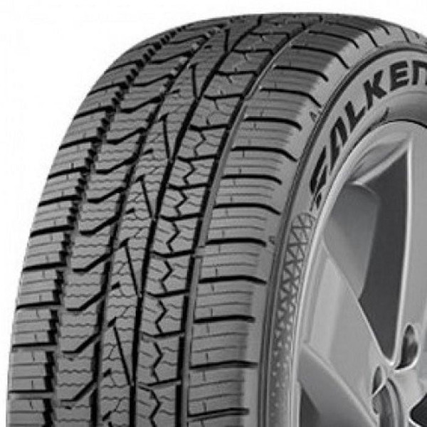 Falken Tires 255/60R19 Falken Aklimate 