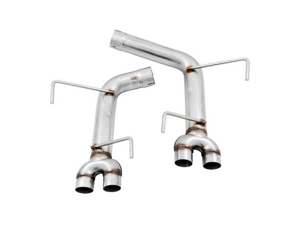 AWE Tuning 11-21 Subaru WRX (VA) / Subaru STI (VA/GV) Touring-to-Track Conversion Kit 3820-41004