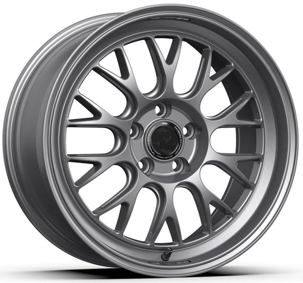 Fifteen52 wheels 19x9.5 Fifteen52 Holeshot RSR Matte Titanium (Flow Formed) 5x4.5/114.3 38mm 