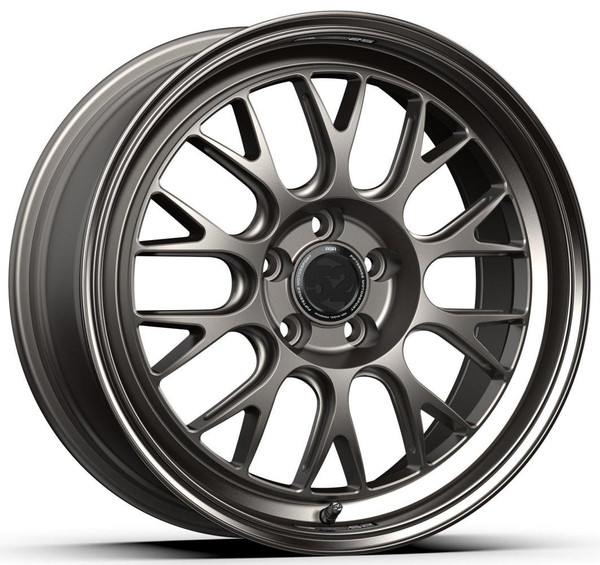 Fifteen52 wheels 20x9 Fifteen52 Holeshot RSR Magnesium Grey Gloss Lip (Flow Formed) 5x4.5/114.3 35mm 