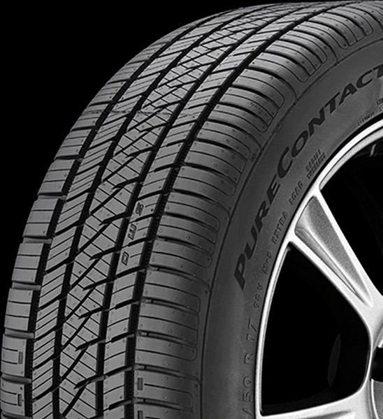 225/45R17 Continental PureContact LS
