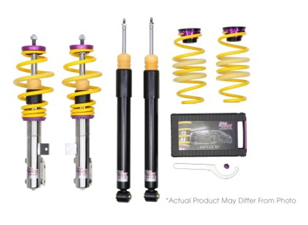 KW Coilover Kit V2 Honda S2000 15250005