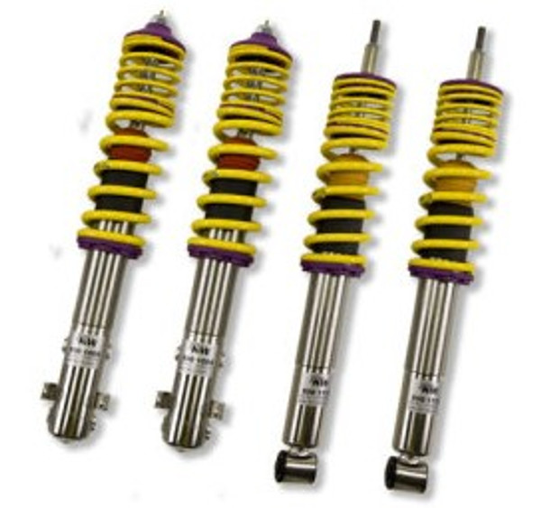 KW Coilover Kit V2 VW Passat (35l-299) Sedan + Wagon; syncro AWD 15280058