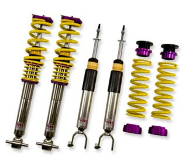 KW Coilover Kit V3 Cadillac CTS CTS-V 35263001