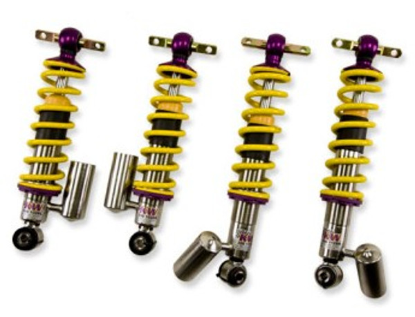 KW Coilover Kit V3 Ford GT (GT40) 35230046