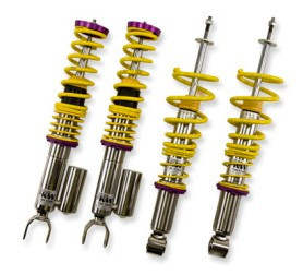 KW Coilover Kit V3 Mazda Miata MX-5 (NC1) 35275009