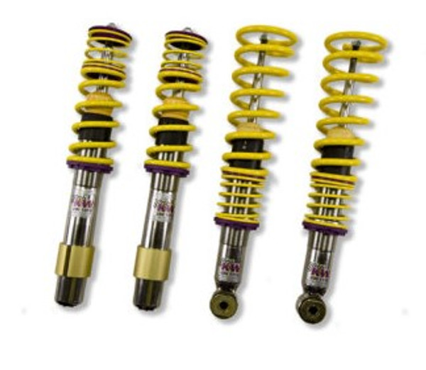 KW Coilover Kit V3 BMW 6series E63 E64 (663C) Coupe Convertible 35220006