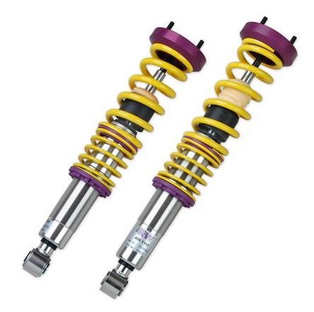 KW Coilover Kit V3 Maserati 3200 GT (338B32-338B32A)Coupe 35243001