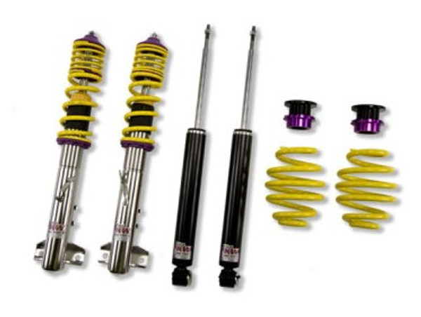 KW Coilover Kit V2 BMW 3series E36 (3B 3/B 3C 3/C) Sedan Coupe Wagon Convertible (exc. M3) 15220011