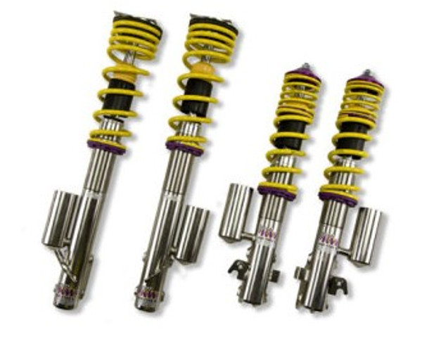 KW Coilover Kit V3 04-07 Subaru Impreza WRX (GD GG GGS) non STI 35245004