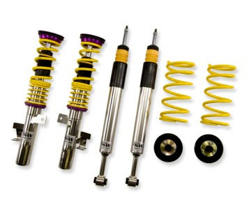 KW Coilover Kit V3 Mazda Mazda 3 (BK) 35275006