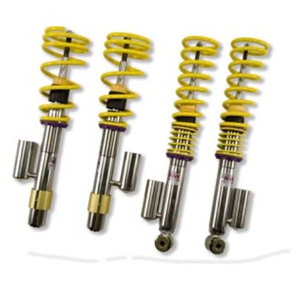 KW Coilover Kit V3 BMW M5 E60 (M560)Sedan (excludes EDC unit) 35220046