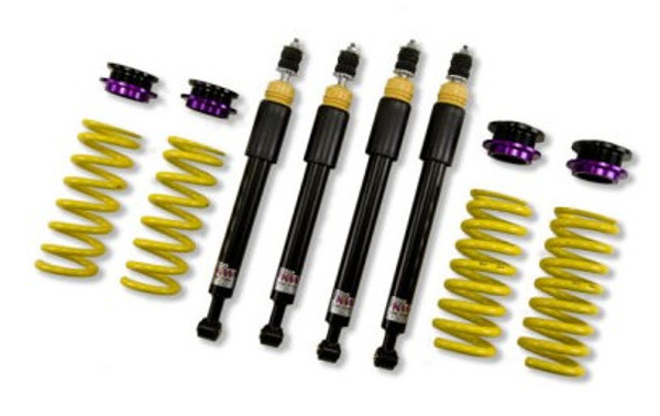 KW Coilover Kit V2 Chrysler Crossfire (ZH) 15227009