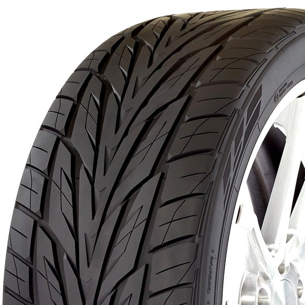 245/60R18 Toyo Proxes ST III