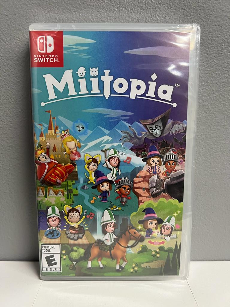 3ds Metacritic Miitopia Mii Characters Miitopia Switch Price Mii