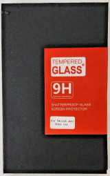 Switch 9H HD Glass Screen Protector - Light Blue (US)