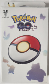 Pokemon GO Plus + Brand New (2023 Misc. Accessory)