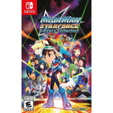 Mega Man Star Force: Legacy Collection Switch Brand New Game ( 2026 Action )