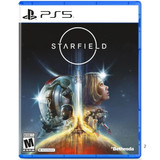 Starfield US(LATAM)(Spanish) PS5 Brand New Game ( 2026 Action Adventure )