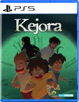 Kejora (Multi-Language) PS5 Brand New Game ( 2026 Platform )