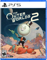 The Outer Worlds 2 PS5 Brand New Game ( 2025 RPG )