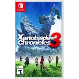 Xenoblade Chronicles 3 Switch Brand New Game (2022 Action/Adventure RPG)
