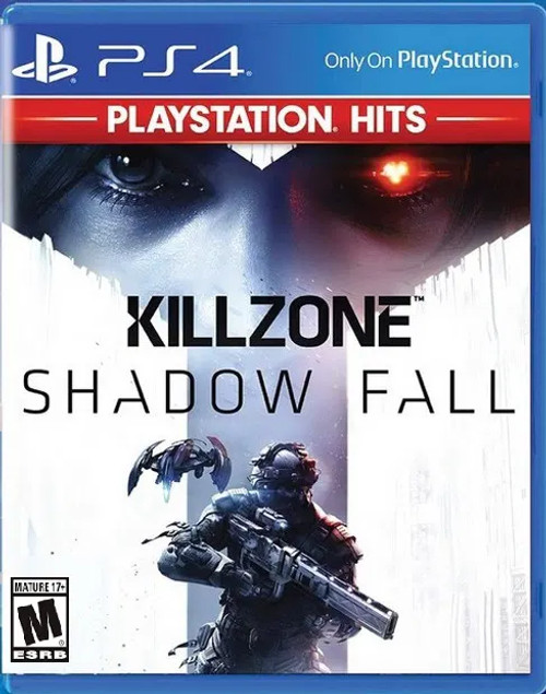 Killzone: Shadow Fall (PlayStation Hits) PS4 Brand New Game Special [2018]
