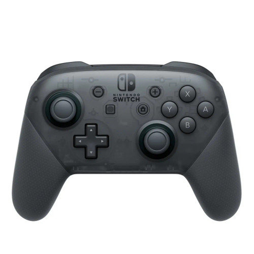 Nintendo Switch Pro Controller New (2017 Joypad)