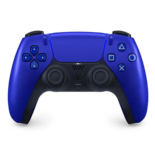 DualSense Wireless Controller (Cobalt Blue) PS5 New