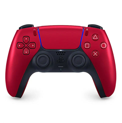 DualSense Wireless Controller (Volcanic Red) PS5 Brand New Controller