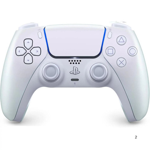 DualSense Wireless Controller (Chroma Pearl) PS5 Brand New