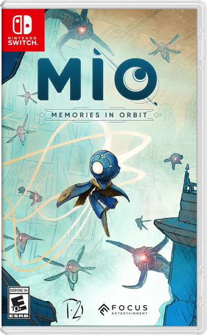 MIO: Memories in Orbit Switch Brand New Game (2026 Platform)