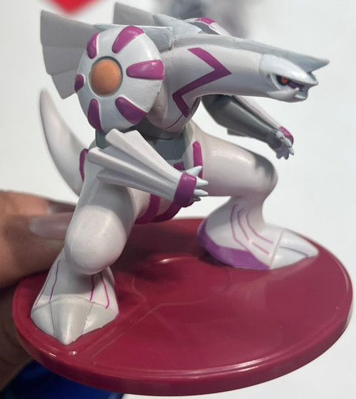 Pokemon Palkia Figure Brand New