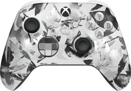 Xbox Wireless Controller (Storm Breaker Special Edition) Brand New