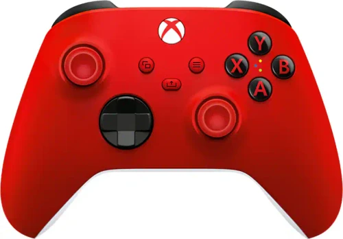 Xbox Wireless Controller (Pulse Red) Brand New