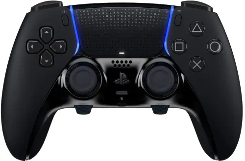 DualSense Edge Wireless Controller (Midnight Black)
