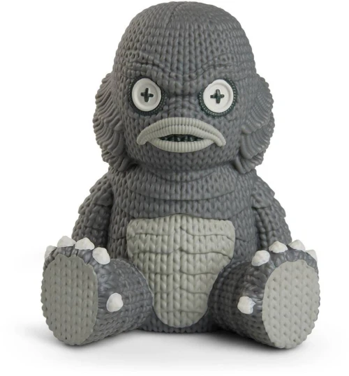 MONSTERS - BLACK LAGOON