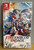 Fire Emblem: Engage Switch Brand New Game (2023 Action/Adventure Tactical RPG)
