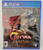 Contra Anniversary Collection PS4 Brand New Game Special (2023 Compilation)
