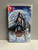Bayonetta Switch Brand New Game (2009 Action/Adventure Beat 'Em Up Hack & Slash)