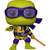 Teenage Mutant Ninja Turtles: Mutant Mayhem Donatello Funko Pop! Vinyl Figure